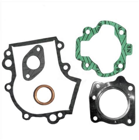 Gasket Set Complete Honda Camino Standard CafeRacerWebshop