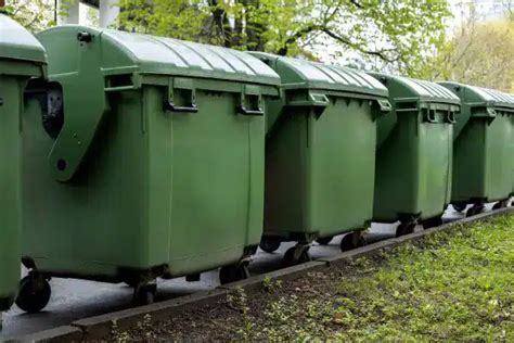 Eco Friendly Dumpster Rentals How To Dispose Of Your Waste Responsibly