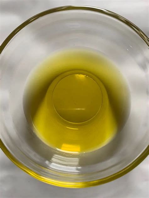 Extra Virgin Organic Olive Oil - The Formulator Shop