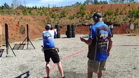 2023 Uspsa South Carolina Section Championship Youtube