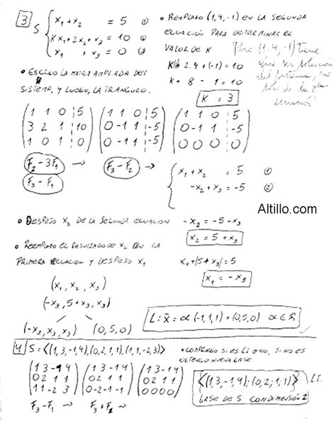 1º Parcial G Algebra Fauring 2019 CBC UBA