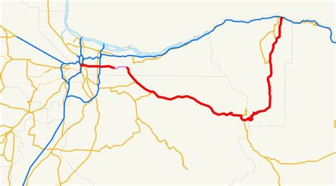 Mount Hood Highway - Alchetron, The Free Social Encyclopedia