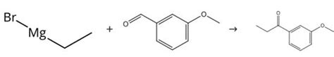 3'-methoxypropiophenone: Synthesis and Applications in Pharmaceutical ...