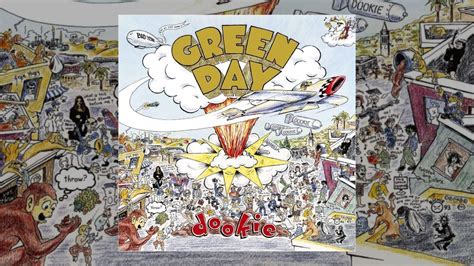 Green Day’s ‘Dookie’ Turns 30 | Album Anniversary