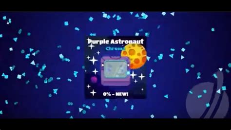 I Got The Purple Astronaut Blook In Blooket Rare Footage Youtube