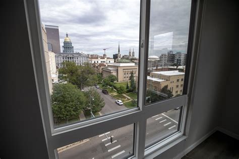 Capitol Hill Has 103 New Income Restricted Homes Opening Next To The