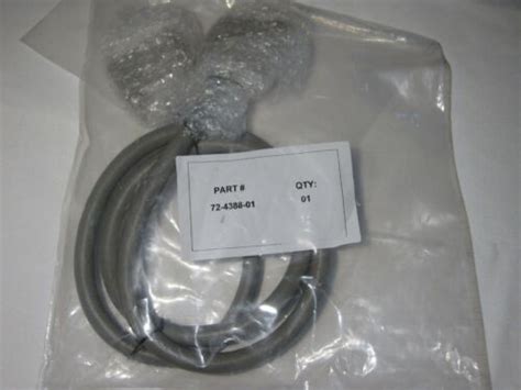 New Sealed Genuine Cisco Systems 72 4388 01 Cab Rps2300 E Rps Cable Ebay