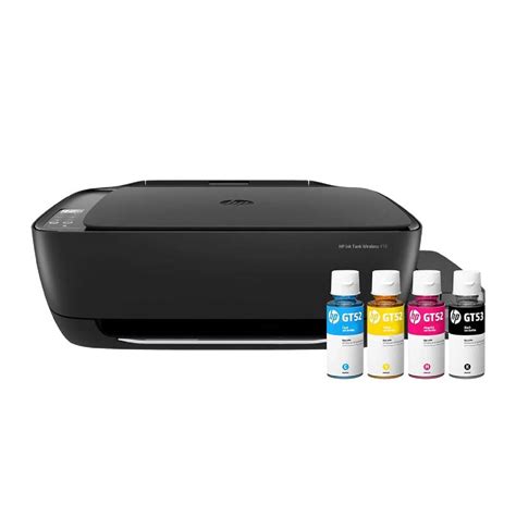 Impresora Hp Ink Tank 415 Multifuncional Wifi