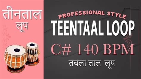 Teentaal Loop C Bpm Taal