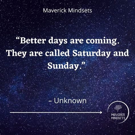 111 Best Happy Weekend Quotes and Sayings - Maverick Mindsets