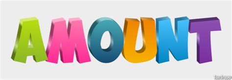 amount text generator textstudio