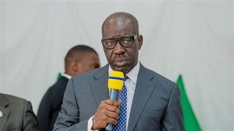 Obaseki Presents N Bn Budget To Edo Assembly