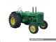 John Deere Standard Tread Tractor Review And Specs Tractor Specs