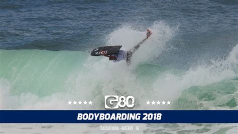 Jo O Zik Vence Etapa Do Circuito Niteroiense G Bodyboarding Pena