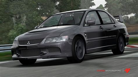 Igcd Net Mitsubishi Lancer Evolution Ix In Forza Motorsport