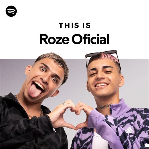 This Is Roze Oficial Playlist By Spotify Spotify