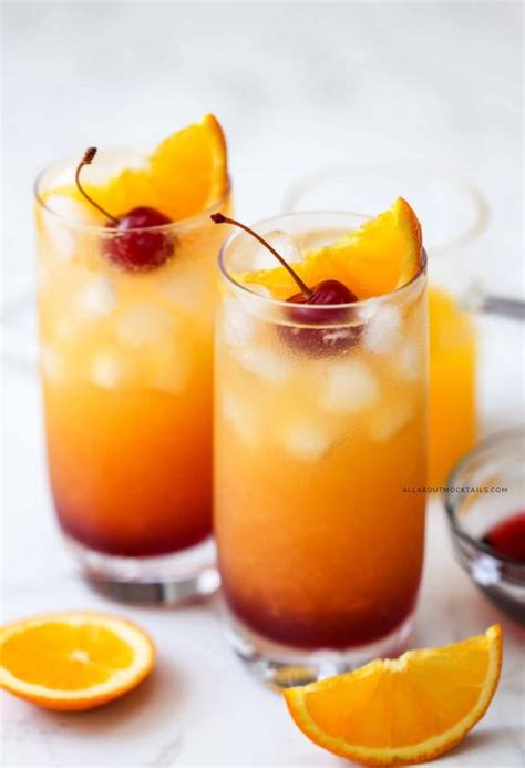 10 Best Mocktails With Sprite That Everyone Will Love