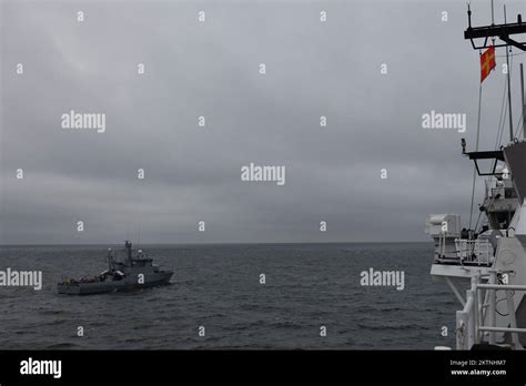 Uscgc hamilton hi-res stock photography and images - Alamy