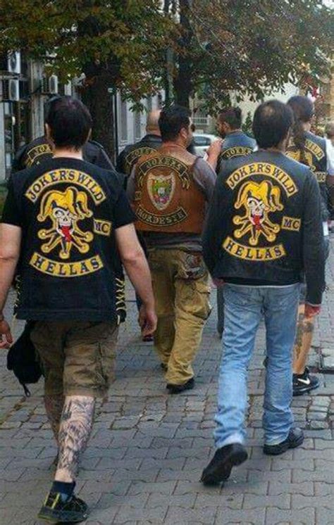 Pin By Wayne Harris On Motorcycle Clubs Motorcycle Clubs Biker Clubs