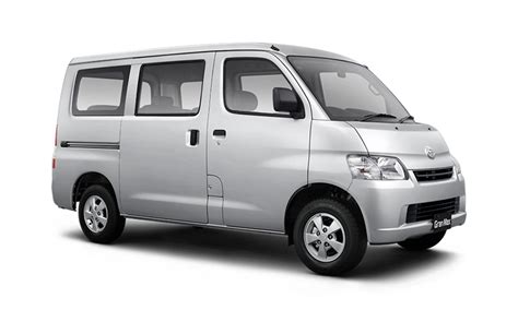 Dealer Daihatsu Semarang Promo Harga Cash Kredit Terbaik