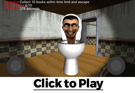 Skibidi Toilet Gmod Game Play · Online for Free