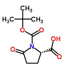 N 叔丁氧羰基 D 焦谷氨酸 MSDS 密度 熔点 CAS号160347 90 0 化源网