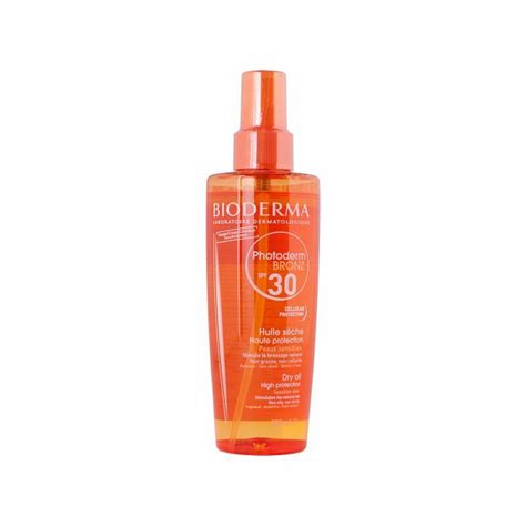 BIODERMA PHOTODERM BRONZ SPF 30 Med X Apoteka Međunarodna dostava