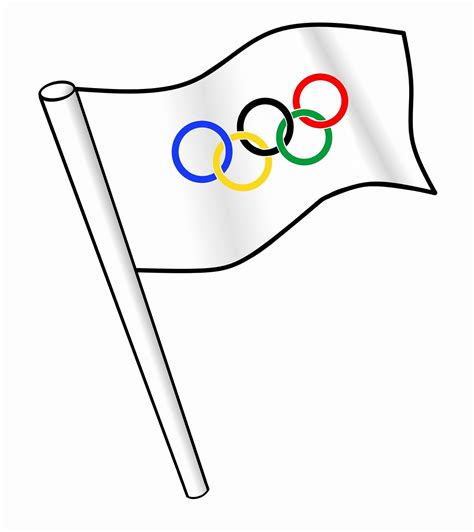 Rings,olympia,olympic games,flag,olympiad - free image from needpix.com