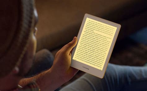 Amazon Color E Book Reader E Book With In Ppi And Ppi Hd