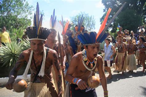 A Tribo Z Tem Uma Pratica Cultural Onde A Historia - As 10 Principais Tribos Indígenas do Brasil: História, Cultura e ...