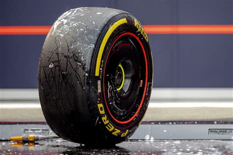 How F1 teams pick their tires — and why drivers weren’t happy in Australia - The Athletic