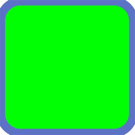 Green Square Submit Icon PNG, SVG Clip art for Web - Download Clip Art ...