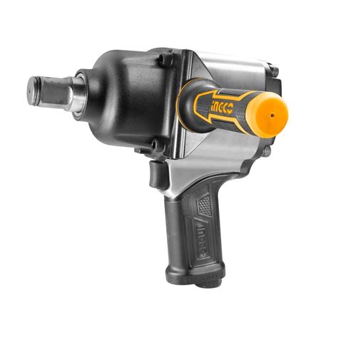 Pistol De Impact Ingco Pneumatic 3 4 1600nm Emag Ro