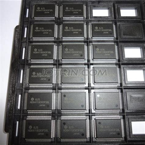hdxofsl hitachi integrated circuits ics jotrin electronics