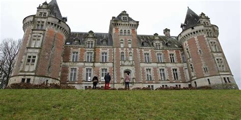 Des Ch Teaux Vendre Dans Toute La Nouvelle Aquitaine Sud Ouest Fr