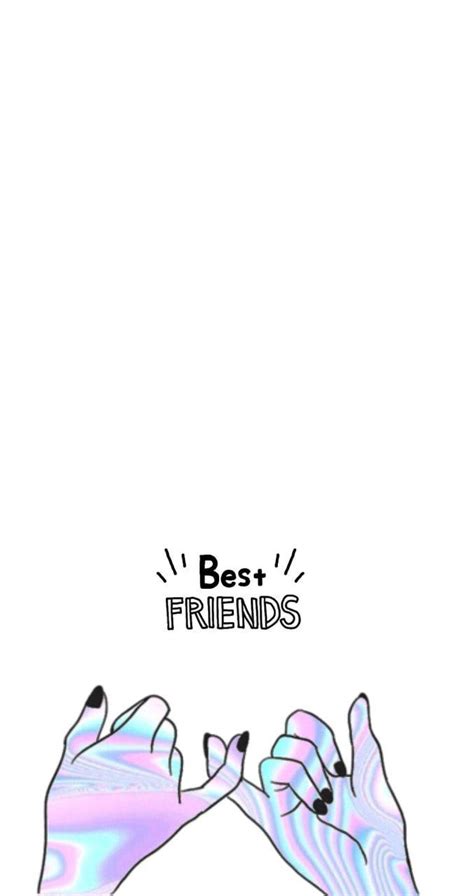 Best Friend Aesthetic Wallpapers Top Free Best Friend Aesthetic