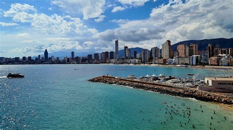 10 Things to Do in Benidorm in August - Hellotickets