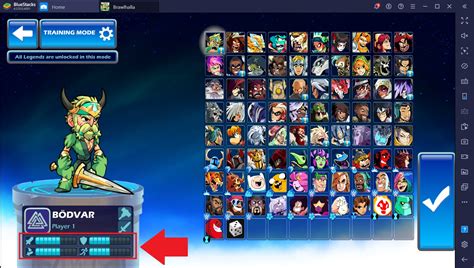 Beginners Guide For Brawlhalla Introduction To The Basic Mechanics