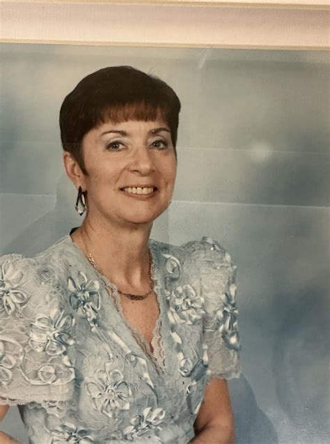 Obituary Of Helga Storz Poulson Van Hise Funeral Directors Pr