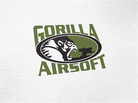 Gorilla Airsoft