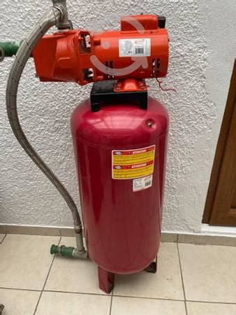 Hidroneumatico Evans 90 Lts En Zapopan Clasf Casa Y Jardin