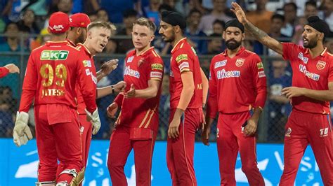 Cricket News Stat Highlights Of MI Vs PBKS IPL 2023 Wankhede