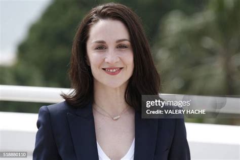 Morven Christie Photos and Premium High Res Pictures - Getty Images