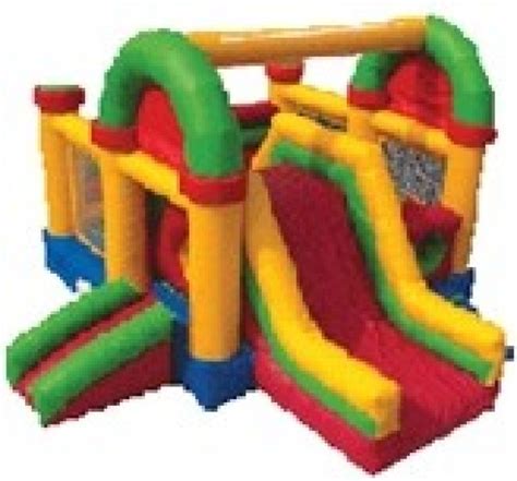 Bouncy Castle Rentals | Product categories | Full of Beans Party Rentals