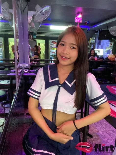 Flirt Bar Soi 6 June 2024 🍭 Mylifeinpattaya