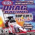 NHRA Drag Racing Top Fuel Thunder 2003 Windows Ссылки описание