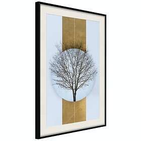 Artgeist Poster Affisch Naked Tree Poster 20x30 A3 DRBPRP0732s Cr Pp