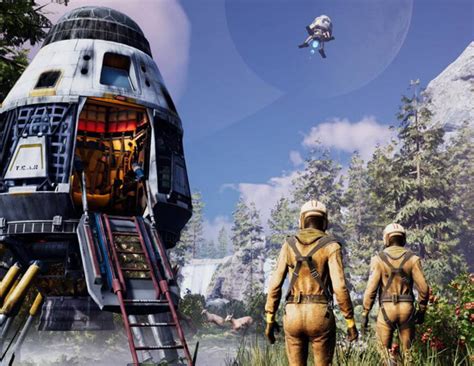 Icarus Survival Game