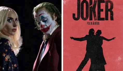 'Joker 2' incluirá al menos 15 covers de canciones muy famosas