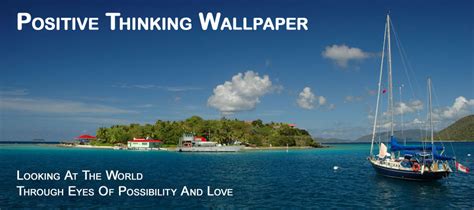 Positive Thoughts Wallpapers Positive Thinking Wallpaper - Positive Thinking - 900x400 ...